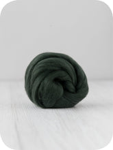 Load image into Gallery viewer, Merino Wool Top/Roving