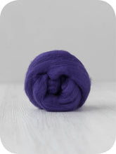 Load image into Gallery viewer, Merino Wool Top/Roving