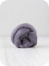 Load image into Gallery viewer, Merino Wool Top/Roving