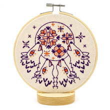 Load image into Gallery viewer, Hook Line & Tinker Embroidery Kits