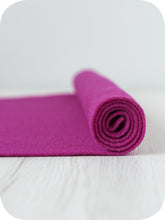 Load image into Gallery viewer, Natural Wool felt sheets