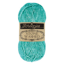 Load image into Gallery viewer, StoneWashed by Scheepjes