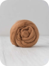 Load image into Gallery viewer, Merino Wool Top/Roving