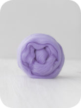 Load image into Gallery viewer, Merino Wool Top/Roving