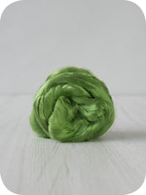 Load image into Gallery viewer, Mulberry Silk Top