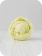 Load image into Gallery viewer, Merino Wool Top/Roving