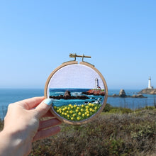 Load image into Gallery viewer, Rosanna Diggs Embroidery Kits