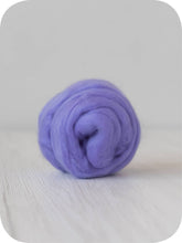 Load image into Gallery viewer, Merino Wool Top/Roving