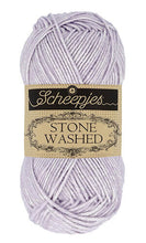 Load image into Gallery viewer, StoneWashed by Scheepjes