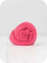 Load image into Gallery viewer, Merino Wool Top/Roving
