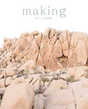 Load image into Gallery viewer, Making No 7 Desert