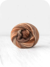 Load image into Gallery viewer, Merino Sugar Candies Varigated Colours