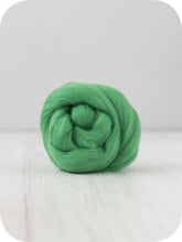 Load image into Gallery viewer, Merino Wool Top/Roving