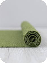 Load image into Gallery viewer, Natural Wool felt sheets