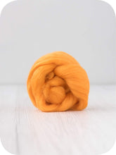 Load image into Gallery viewer, Merino Wool Top/Roving