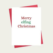 Load image into Gallery viewer, Sarcastic Cards by Peace, Love & Sarcasm