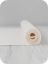 Load image into Gallery viewer, Natural Wool felt sheets