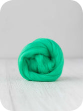 Load image into Gallery viewer, Merino Wool Top/Roving