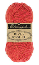 Load image into Gallery viewer, RiverWashed by Scheepjes