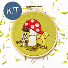 Load image into Gallery viewer, Rosanna Diggs Embroidery Kits