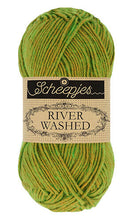 Load image into Gallery viewer, RiverWashed by Scheepjes