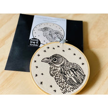 Load image into Gallery viewer, Hook Line & Tinker Embroidery Kits