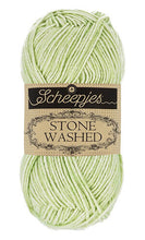 Load image into Gallery viewer, StoneWashed by Scheepjes
