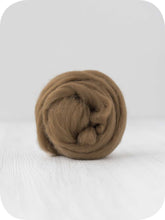 Load image into Gallery viewer, Merino Wool Top/Roving