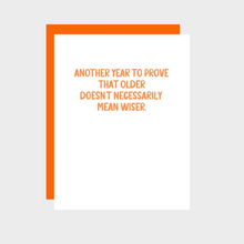 Load image into Gallery viewer, Sarcastic Cards by Peace, Love & Sarcasm