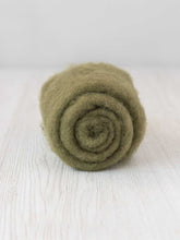 Load image into Gallery viewer, 100% Maori Wool Batting