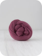 Load image into Gallery viewer, Merino Wool Top/Roving