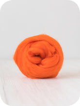 Load image into Gallery viewer, Merino Wool Top/Roving
