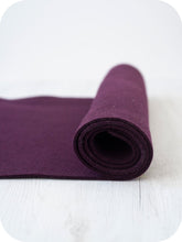 Load image into Gallery viewer, Natural Wool felt sheets