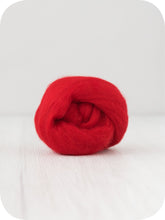 Load image into Gallery viewer, Merino Wool Top/Roving