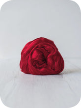 Load image into Gallery viewer, Mulberry Silk Top