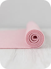Load image into Gallery viewer, Natural Wool felt sheets