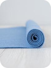 Load image into Gallery viewer, Natural Wool felt sheets