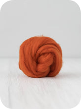Load image into Gallery viewer, Merino Wool Top/Roving
