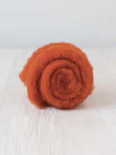 Load image into Gallery viewer, 100% Maori Wool Batting