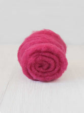 Load image into Gallery viewer, 100% Maori Wool Batting