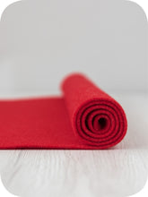 Load image into Gallery viewer, Natural Wool felt sheets