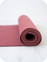 Load image into Gallery viewer, Natural Wool felt sheets