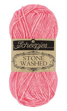 Load image into Gallery viewer, StoneWashed by Scheepjes