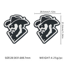 Load image into Gallery viewer, Stitch Witch Stoppers