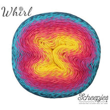 Load image into Gallery viewer, Whirl by Scheepjes