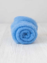 Load image into Gallery viewer, 100% Maori Wool Batting