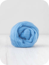 Load image into Gallery viewer, Merino Wool Top/Roving