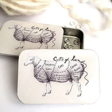 Load image into Gallery viewer, Firefly Notes Notions Tins