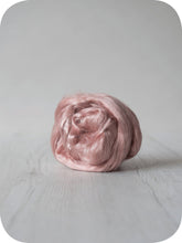 Load image into Gallery viewer, Mulberry Silk Top