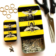 Load image into Gallery viewer, Firefly Notes Notions Tins